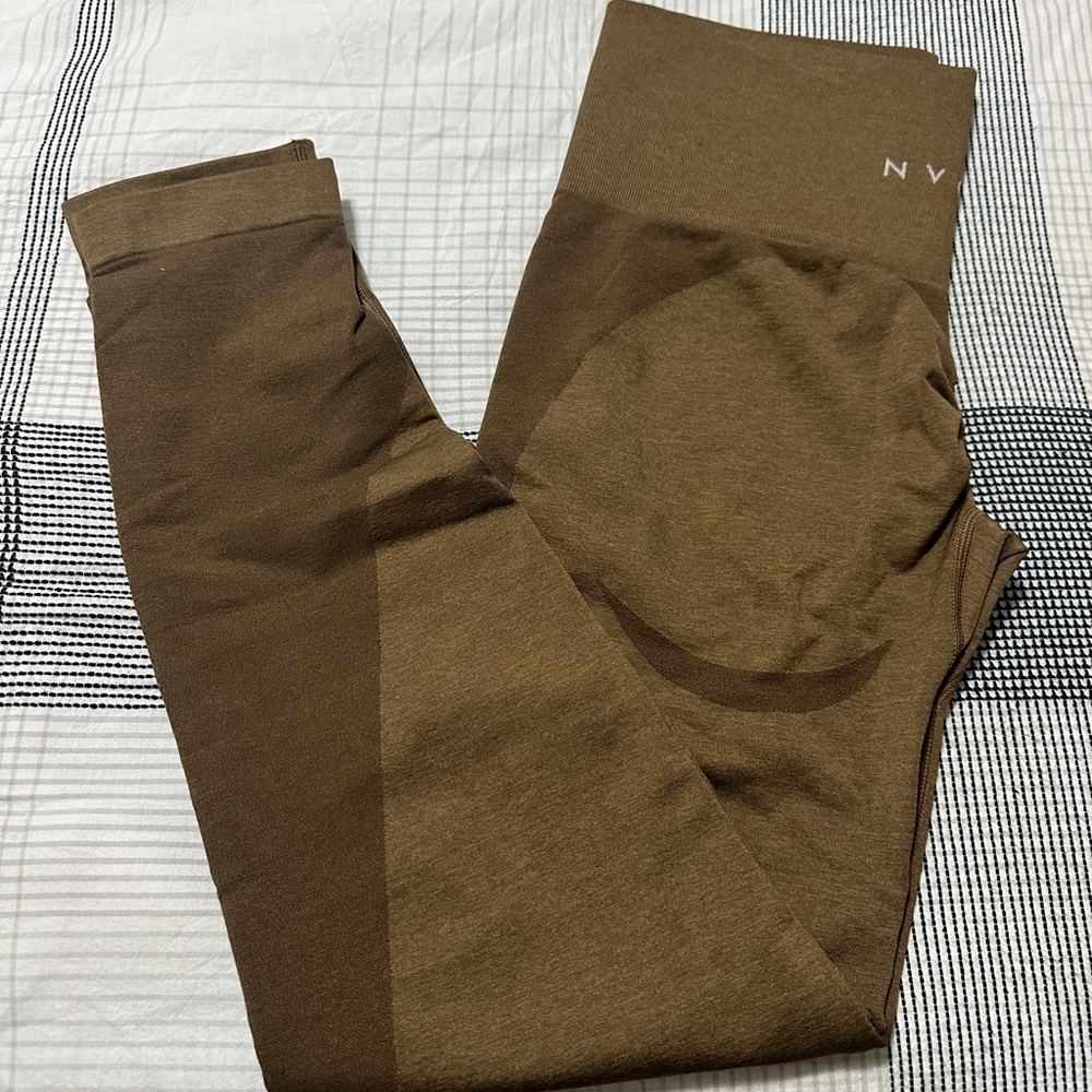 NVGTN Contour 2.0 Seamless Leggings